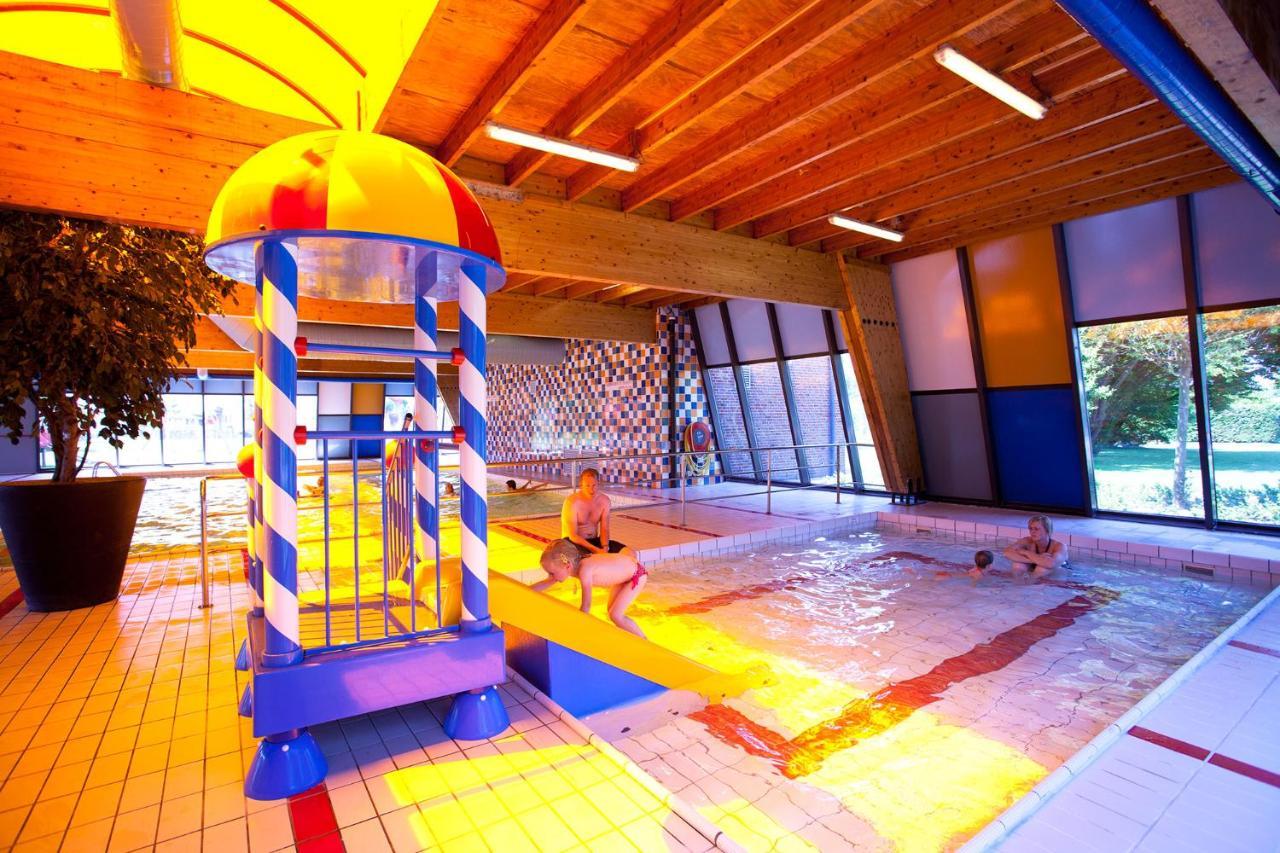 Вилла Europarcs Schoneveld Брескенс Экстерьер фото