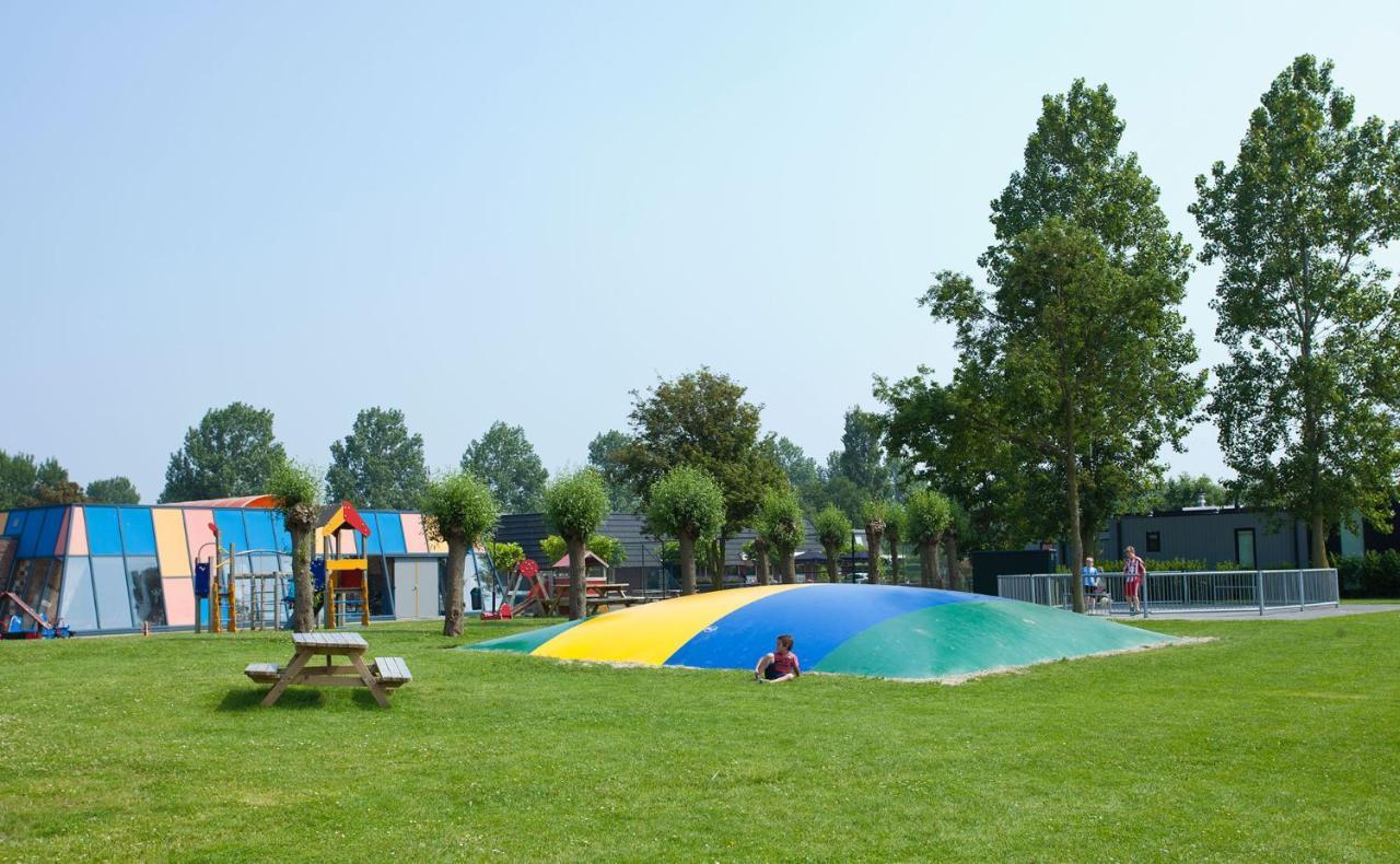 Вилла Europarcs Schoneveld Брескенс Экстерьер фото